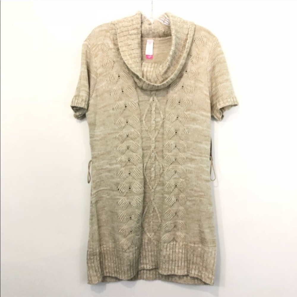🦋5 For 20 | No Boundaries | Sweater Dress